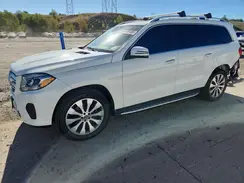 4JGDF6EE7JB062049 2018 MERCEDES-BENZ GLS-KLASSE