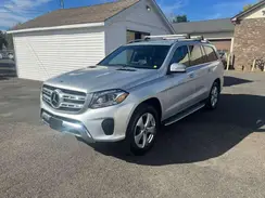 4JGDF6EE7JB066263 2018 MERCEDES-BENZ GLS-KLASSE
