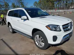 4JGDF6EE7JB067459 2018 MERCEDES-BENZ GLS-KLASSE