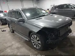 4JGDF6EE7JB071253 2018 MERCEDES-BENZ GLS-KLASSE