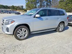 4JGDF6EE7JB073262 2018 MERCEDES-BENZ GLS-KLASSE