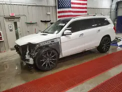 4JGDF6EE7JB084763 2018 MERCEDES-BENZ GLS-KLASSE