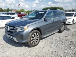 4JGDF6EE7JB089512 2018 MERCEDES-BENZ GLS-KLASSE