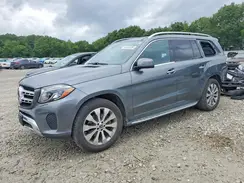 4JGDF6EE7JB096766 2018 MERCEDES-BENZ GLS-KLASSE