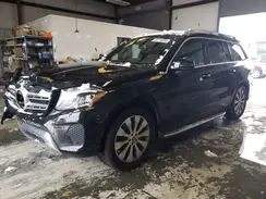 4JGDF6EE7JB122377 2018 MERCEDES-BENZ GLS-KLASSE