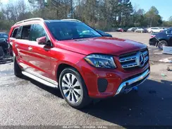 4JGDF6EE7JB130849 2018 MERCEDES-BENZ GLS-KLASSE