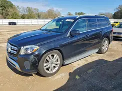 4JGDF6EE7JB135484 2018 MERCEDES-BENZ GLS-KLASSE