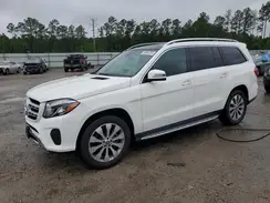 4JGDF6EE7JB142872 2018 MERCEDES-BENZ GLS-KLASSE
