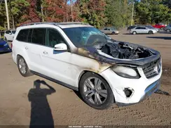 4JGDF6EE7JB143665 2018 MERCEDES-BENZ GLS-KLASSE