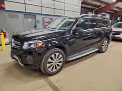 4JGDF6EE7JB151636 2018 MERCEDES-BENZ GLS-KLASSE