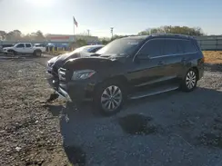4JGDF6EE7JB154990 2018 MERCEDES-BENZ GLS-KLASSE