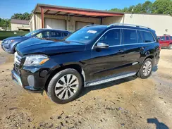 4JGDF6EE7JB159462 2018 MERCEDES-BENZ GLS-KLASSE