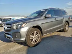 4JGDF6EE7JB160160 2018 MERCEDES-BENZ GLS-KLASSE