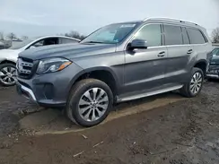 4JGDF6EE7JB165147 2018 MERCEDES-BENZ GLS-KLASSE