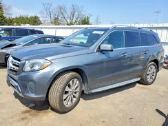 4JGDF6EE7JB168825 2018 MERCEDES-BENZ GLS-KLASSE