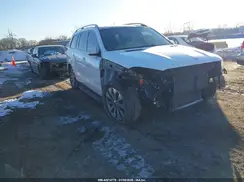 4JGDF6EE7JB174463 2018 MERCEDES-BENZ GLS-KLASSE
