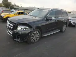 4JGDF6EE7JB176357 2018 MERCEDES-BENZ GLS-KLASSE