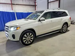 4JGDF6EE7JB181347 2018 MERCEDES-BENZ GLS-KLASSE