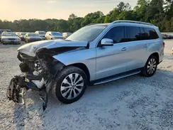 4JGDF6EE7JB182174 2018 MERCEDES-BENZ GLS-KLASSE