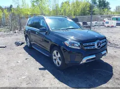 4JGDF6EE7KB183570 2019 MERCEDES-BENZ GLS-KLASSE