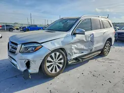4JGDF6EE7KB197775 2019 MERCEDES-BENZ GLS-KLASSE