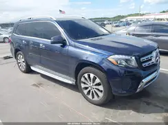 4JGDF6EE7KB200206 2019 MERCEDES-BENZ GLS-KLASSE