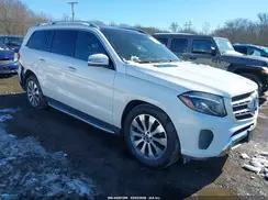 4JGDF6EE7KB211030 2019 MERCEDES-BENZ GLS-KLASSE