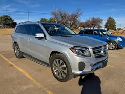 4JGDF6EE7KB214591 2019 MERCEDES-BENZ GLS-KLASSE