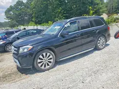 4JGDF6EE7KB217331 2019 MERCEDES-BENZ GLS-KLASSE