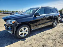 4JGDF6EE7KB219290 2019 MERCEDES-BENZ GLS-KLASSE