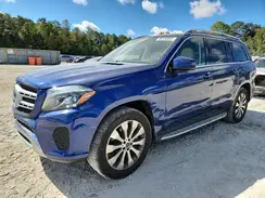 4JGDF6EE7KB219340 2019 MERCEDES-BENZ GLS-KLASSE