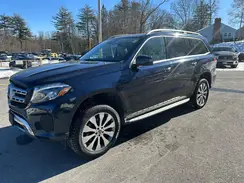 4JGDF6EE7KB219631 2019 MERCEDES-BENZ GLS-KLASSE