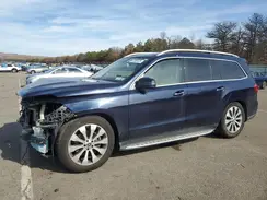 4JGDF6EE7KB220567 2019 MERCEDES-BENZ GLS-KLASSE