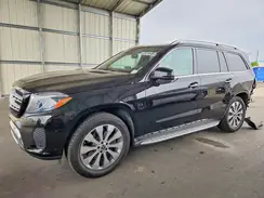 4JGDF6EE7KB222674 2019 MERCEDES-BENZ GLS-KLASSE