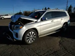 4JGDF6EE7KB222948 2019 MERCEDES-BENZ GLS-KLASSE