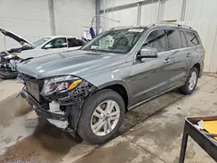 4JGDF6EE7KB224778 2019 MERCEDES-BENZ GLS-KLASSE