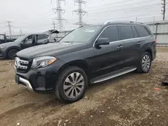 4JGDF6EE7KB225946 2019 MERCEDES-BENZ GLS-KLASSE
