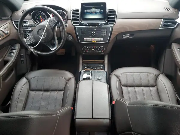 4JGDF6EE7KB225946 2019 MERCEDES-BENZ GLS-KLASSE - Image 8