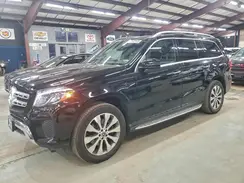 4JGDF6EE7KB226398 2019 MERCEDES-BENZ GLS-KLASSE