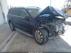 4JGDF6EE7KB226496 2019 MERCEDES-BENZ GLS-KLASSE