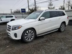 4JGDF6EE7KB226532 2019 MERCEDES-BENZ GLS-KLASSE