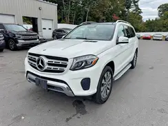 4JGDF6EE7KB228166 2019 MERCEDES-BENZ GLS-KLASSE