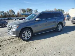 4JGDF6EE7KB228555 2019 MERCEDES-BENZ GLS-KLASSE