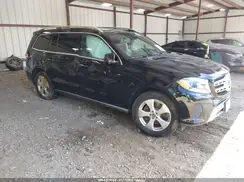 4JGDF6EE7KB228815 2019 MERCEDES-BENZ GLS-KLASSE