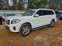 4JGDF6EE7KB230452 2019 MERCEDES-BENZ GLS-KLASSE