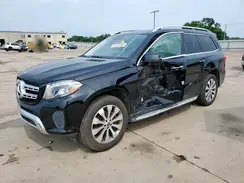 4JGDF6EE7KB231861 2019 MERCEDES-BENZ GLS-KLASSE
