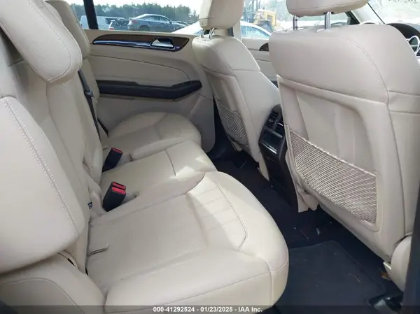 4JGDF6EE7KB232122 2019 MERCEDES-BENZ GLS-KLASSE - Image 8