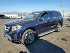4JGDF6EE7KB232475 2019 MERCEDES-BENZ GLS-KLASSE