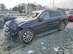 4JGDF6EE7KB232704 2019 MERCEDES-BENZ GLS-KLASSE