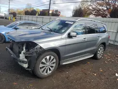4JGDF6EE7KB232752 2019 MERCEDES-BENZ GLS-KLASSE